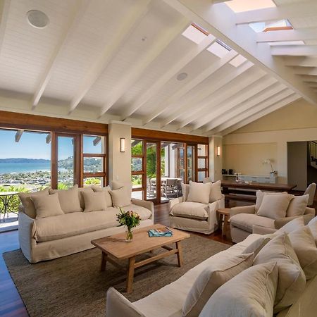 Mercury Ridge Cooks Beach Exterior foto