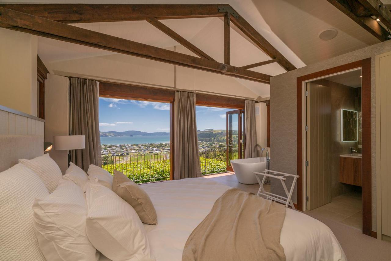 Mercury Ridge Cooks Beach Exterior foto