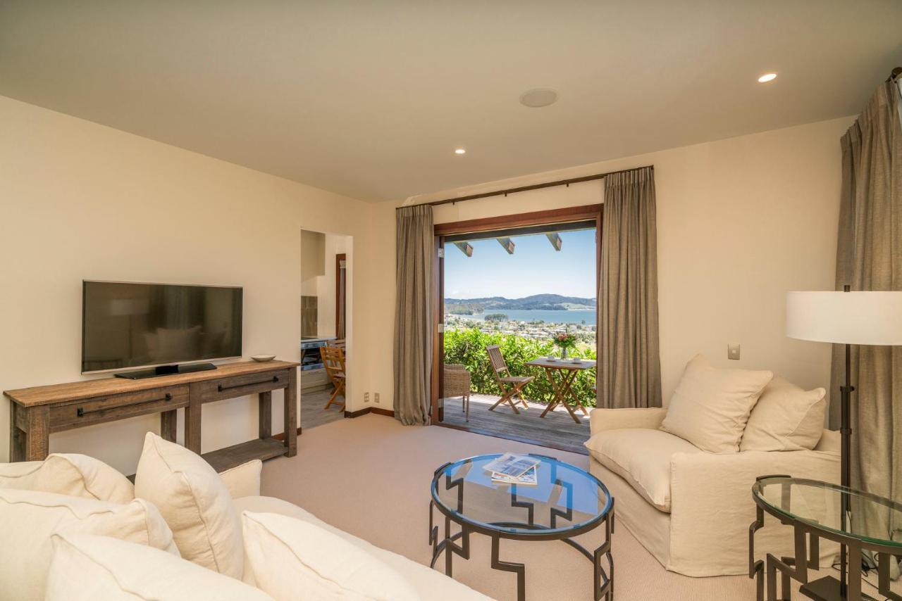 Mercury Ridge Cooks Beach Exterior foto